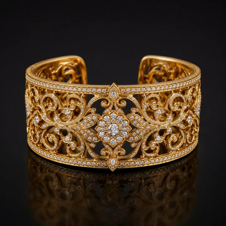 شمش طلای یک گرمی